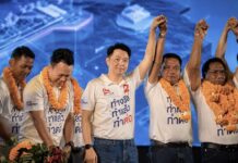 PATTAYA – POLITIQUE : Propreté, Koh Larn, tourisme… les promesses du maire sortant