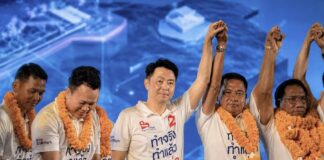PATTAYA – POLITIQUE : Propreté, Koh Larn, tourisme… les promesses du maire sortant