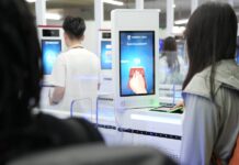 PHUKET – TOURISME : Départs plus rapides grâce aux nouveaux portiques automatiques de l’aéroport