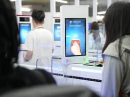 PHUKET – TOURISME : Départs plus rapides grâce aux nouveaux portiques automatiques de l’aéroport