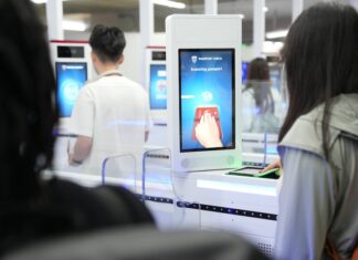 PHUKET – TOURISME : Départs plus rapides grâce aux nouveaux portiques automatiques de l’aéroport