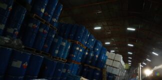 THAÏLANDE – SOCIÉTÉ : 50 tonnes de précurseurs chimiques saisies, une enquête aux ramifications internationales