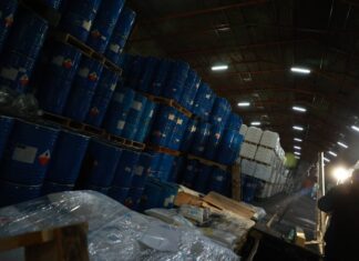 THAÏLANDE – SOCIÉTÉ : 50 tonnes de précurseurs chimiques saisies, une enquête aux ramifications internationales