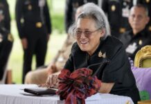 THAÏLANDE – MONARCHIE : La princesse Sirindhorn participera à la 75e rencontre des prix Nobel de Lindau