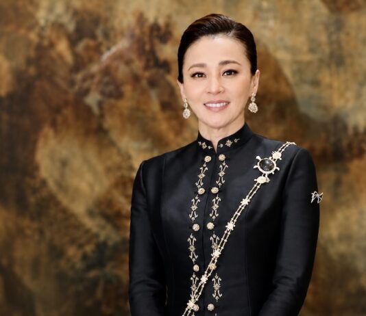 THAÏLANDE – MONARCHIE : Le royaume célèbre l’anniversaire de la reine Suthida