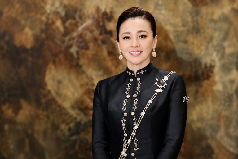 THAÏLANDE – MONARCHIE : Le royaume célèbre l&rsquo;anniversaire de la reine Suthida