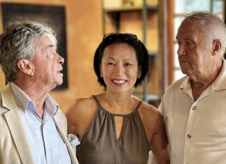 THAÏLANDE – COMMUNAUTÉ : L’AFBT se structure face à l’augmentation des besoins de la communauté française