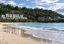 PHUKET – SOCIÉTÉ : La démolition des hôtels illégaux commencera en juillet