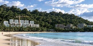 PHUKET – SOCIÉTÉ : La démolition des hôtels illégaux commencera en juillet