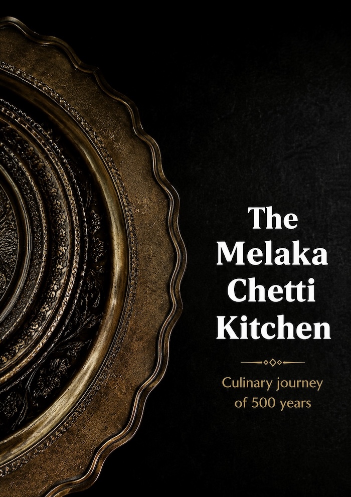 La cuisine des Chettis de Malacca