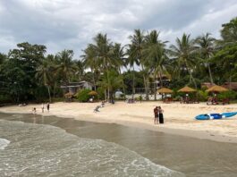 THAÏLANDE – TOURISME : Après le rebond de mai, les premiers signaux de juin appellent à la prudence