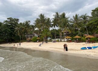 THAÏLANDE – TOURISME : Après le rebond de mai, les premiers signaux de juin appellent à la prudence