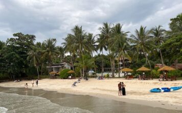 THAÏLANDE – TOURISME : Après le rebond de mai, les premiers signaux de juin appellent à la prudence
