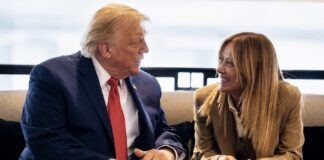 FRANCE – POLITIQUE : Vue d’ailleurs, bienvenue à Versailles, Giorgia !