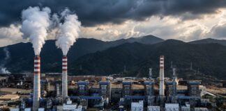 INDONÉSIE – ÉCONOMIE : Le fonds souverain indonésien, symbole d’un archipel sans boussole