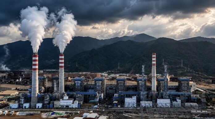 INDONÉSIE – ÉCONOMIE : Le fonds souverain indonésien, symbole d’un archipel sans boussole
