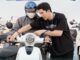 VIETNAM – ÉCONOMIE : VinFast renforce son réseau pour accélérer la révolution de la moto électrique