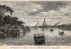 INDOCHINE – HISTOIRE : Henri Mouhot, le départ de Montbéliard