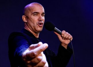 PATTAYA – CONCERTS : Yves Baron lance son live tour 2026 dans huit lieux de la ville