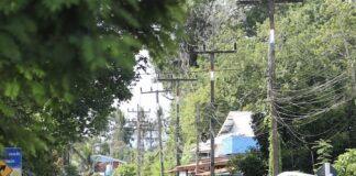 THAÏLANDE – ATTENTATS : Une bombe de 80 kg explose près d’une école à Yala, trois blessés