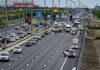 THAÏLANDE – SOCIÉTÉ : Une pluie de boulons provoque des crevaisons en série sur l’autoroute de Pattaya