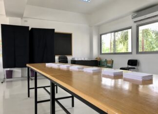 THAÏLANDE – FRANCE : Vous avez voté pour les élections consulaires ? Voici les résultats