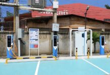 LAOS – ÉCONOMIE : De l’autre coté du Mékong, la mode électrique déferle