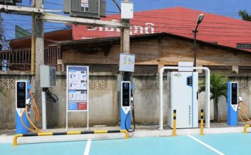 LAOS – ÉCONOMIE : De l’autre coté du Mékong, la mode électrique déferle