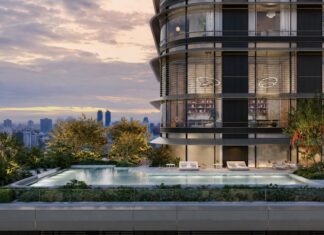 THAÏLANDE – IMMOBILIER : Bangkok voit revenir les grands projets, mais les acheteurs restent prudents