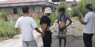 PHILIPPINES – SOCIÉTÉ : Trois élèves tués dans une fusillade scolaire à Tacloban