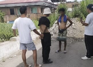 PHILIPPINES – SOCIÉTÉ : Trois élèves tués dans une fusillade scolaire à Tacloban