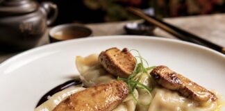 ASIE – FRANCE : Le foie gras français, c’est fini, vive le foie gras chinois ?