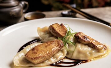 ASIE – FRANCE : Le foie gras français, c’est fini, vive le foie gras chinois ?