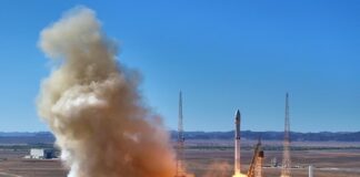 CHINE – ESPACE : Le premier vol de la Longue Marche 12B nourrit les ambitions spatiales de Pékin