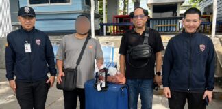 THAÏLANDE – IMMOBILIER : Une nouvelle arrestation dans l’offensive contre les sociétés de prête-noms