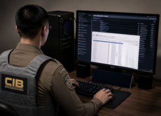 THAÏLANDE – CYBERCRIMINALITÉ : Plus de 24 milliards de bahts saisis dans la lutte contre les arnaques en ligne