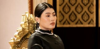 THAÏLANDE – MONARCHIE : La princesse Sirivannavari remercie les soignants de l’hôpital Chulalongkorn