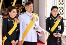 THAÏLANDE – FRANCE : Une visite d’État historique pour célébrer 170 ans d’amitié diplomatique
