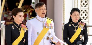 THAÏLANDE – FRANCE : Une visite d’État historique pour célébrer 170 ans d’amitié diplomatique