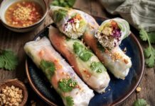 ASIE – PARIS : Où sont les meilleurs rouleaux de printemps de Paname ?