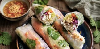ASIE – PARIS : Où sont les meilleurs rouleaux de printemps de Paname ?
