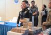 THAÏLANDE – JUSTICE : Influenceurs, célébrités et millions de bahts saisis dans un scandale Forex