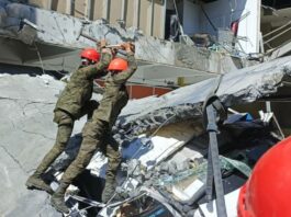 PHILIPPINES – CATASTROPHE : Au moins 19 morts après un séisme de magnitude 7,8