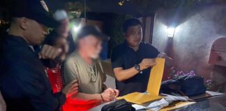 THAÏLANDE – JUSTICE : Un ancien enseignant d’école internationale arrêté dans une affaire d’agression sexuelle présumée