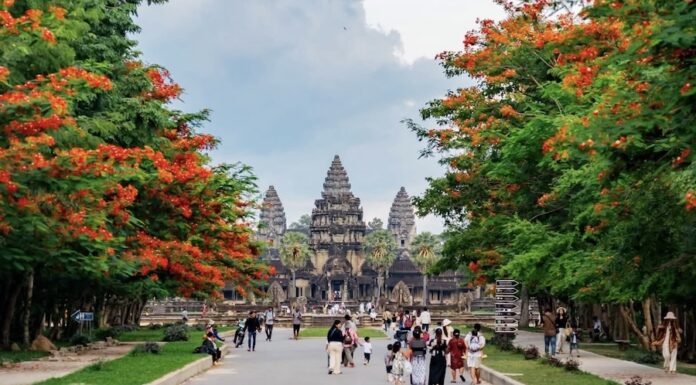 CAMBODGE EXPRESS – ACTUALITÉS : Que retenir de l’actualité cambodgienne du 27 juillet au 2 août 2026 ?