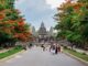 CAMBODGE – TOURISME : La crise avec la Thaïlande accentue les difficultés du secteur