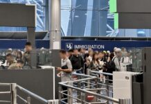 THAÏLANDE – SOCIÉTÉ : Près de 30 000 étrangers refoulés aux frontières en cinq mois