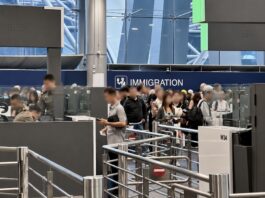 THAÏLANDE – TOURISME : Français, Belges et Suisses bientôt limités à 30 jours sans visa