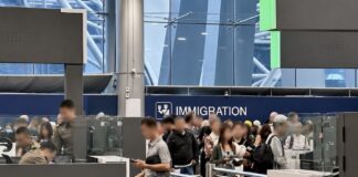 THAÏLANDE – SOCIÉTÉ : Près de 30 000 étrangers refoulés aux frontières en cinq mois