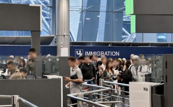 THAÏLANDE – SOCIÉTÉ : Près de 30 000 étrangers refoulés aux frontières en cinq mois